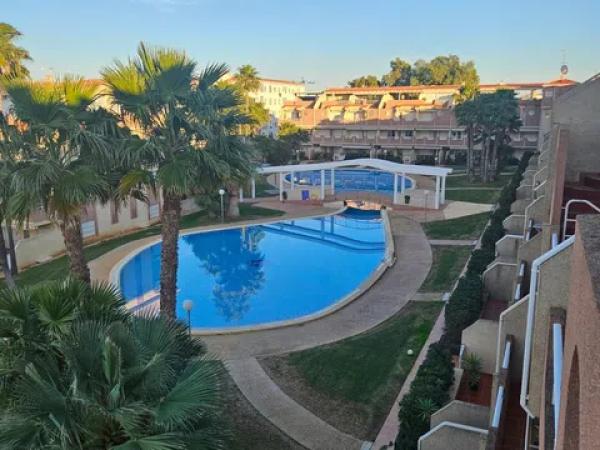 Ático en calle Oceà Antàrtic, 4