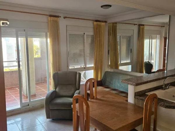 Ático en calle Oceà Antàrtic, 4