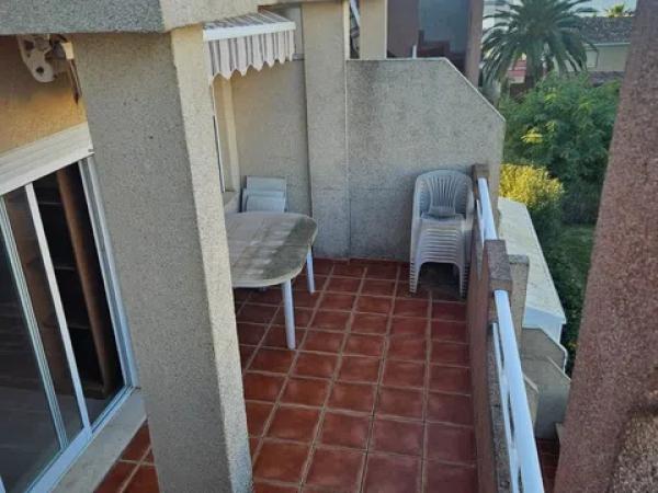 Ático en calle Oceà Antàrtic, 4