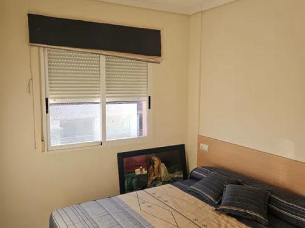 Ático en calle Oceà Antàrtic, 4