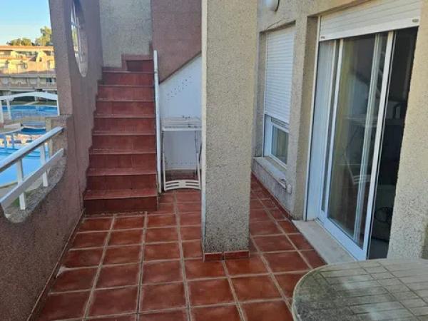 Ático en calle Oceà Antàrtic, 4