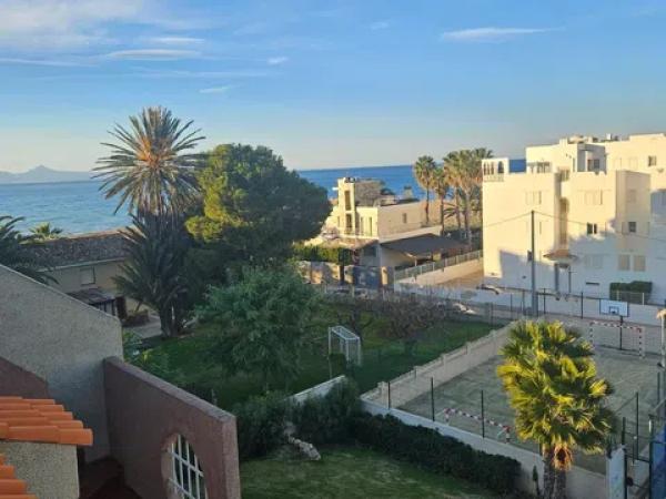 Ático en calle Oceà Antàrtic, 4