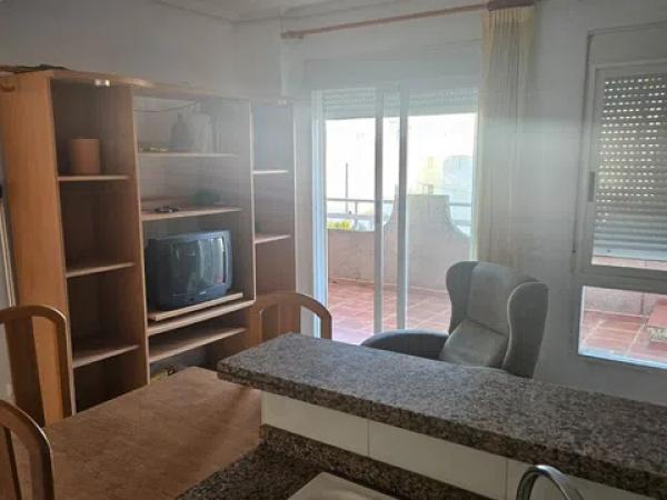 Ático en calle Oceà Antàrtic, 4