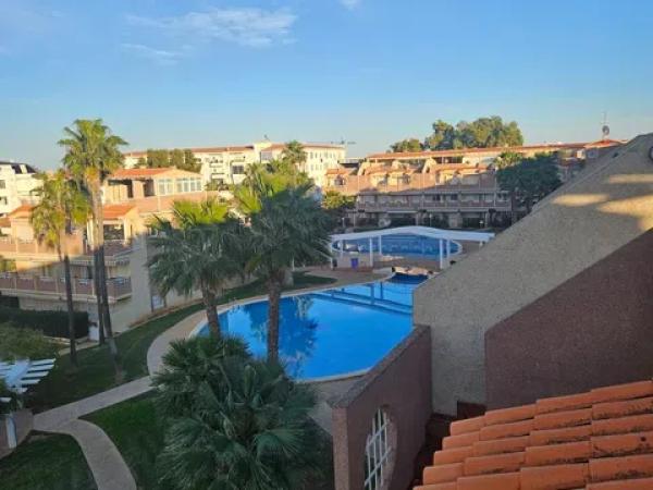 Ático en calle Oceà Antàrtic, 4