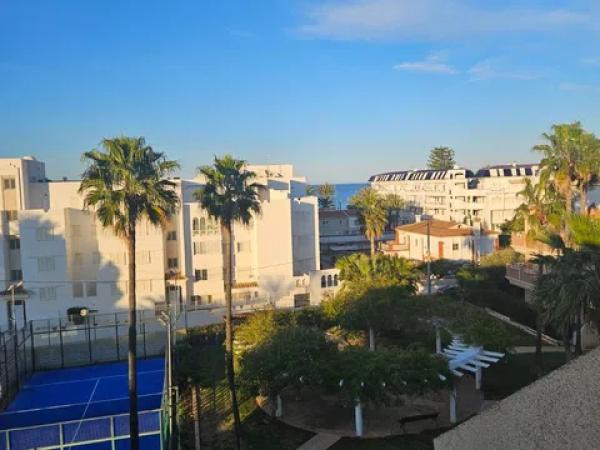 Ático en calle Oceà Antàrtic, 4