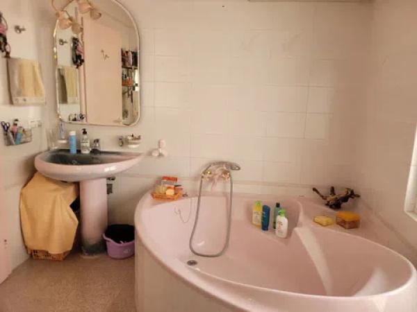 Chalet adosado en calle Galán de Nit