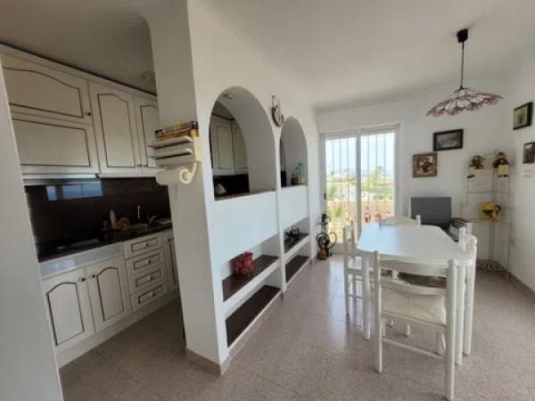 Chalet adosado en calle Galán de Nit