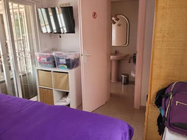 Chalet adosado en calle Galán de Nit