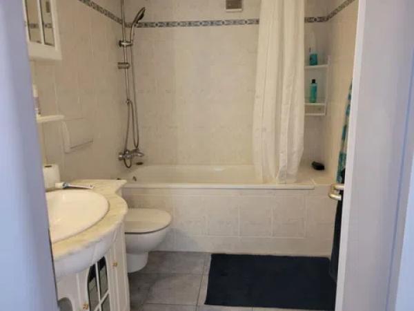 Chalet adosado en calle Galán de Nit