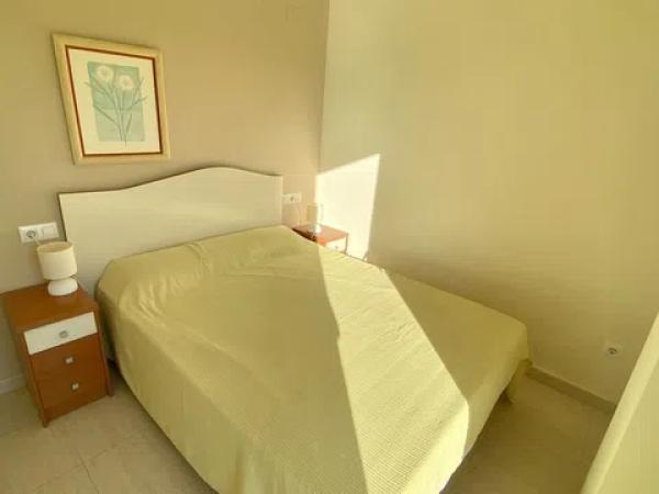 Ático en Barrio El Palmar-Los Molinos