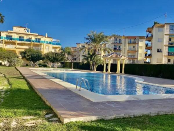 Ático en Barrio El Palmar-Los Molinos