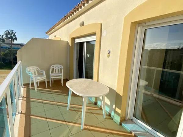 Ático en Barrio El Palmar-Los Molinos