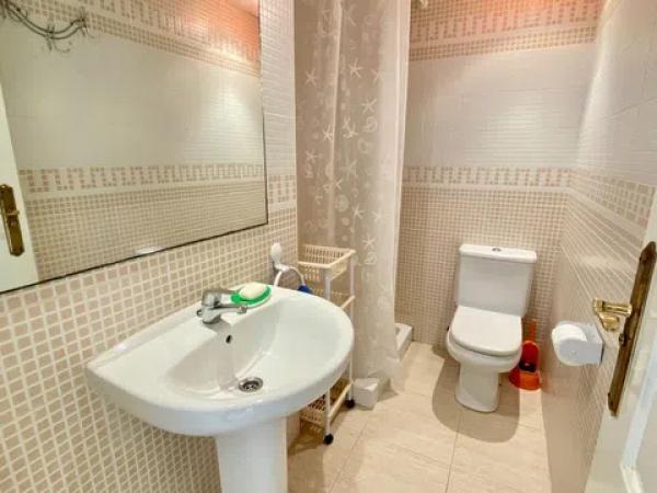 Ático en Barrio El Palmar-Los Molinos