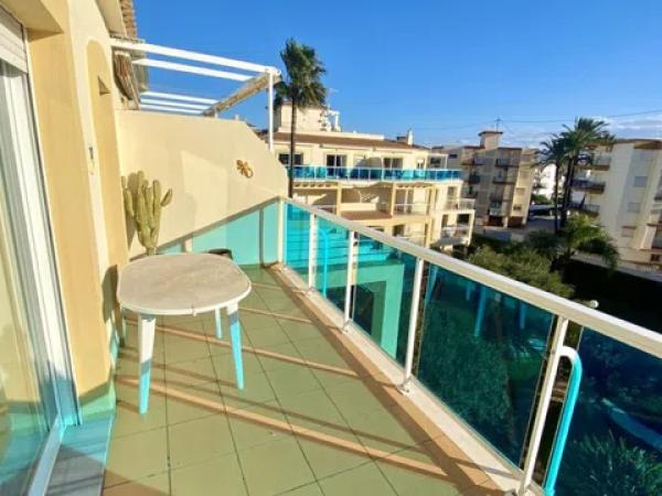 Ático en Barrio El Palmar-Los Molinos