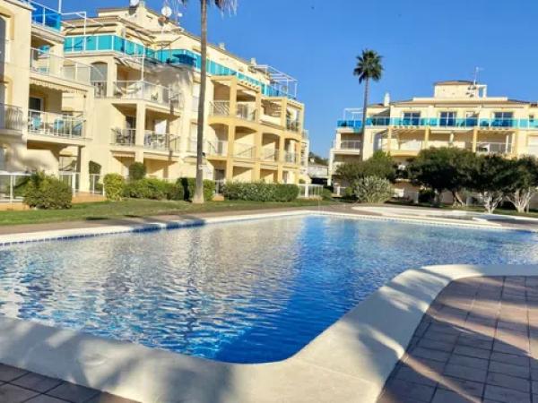 Ático en Barrio El Palmar-Los Molinos