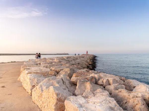 Ático en Barrio El Palmar-Los Molinos