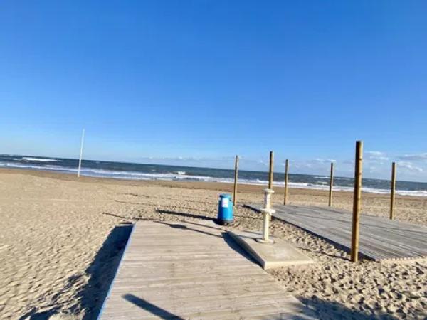 Ático en Barrio El Palmar-Los Molinos