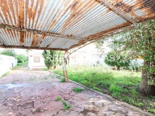 Casa independiente en carretera les Marines Racons a Dénia