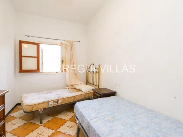 Casa independiente en carretera les Marines Racons a Dénia