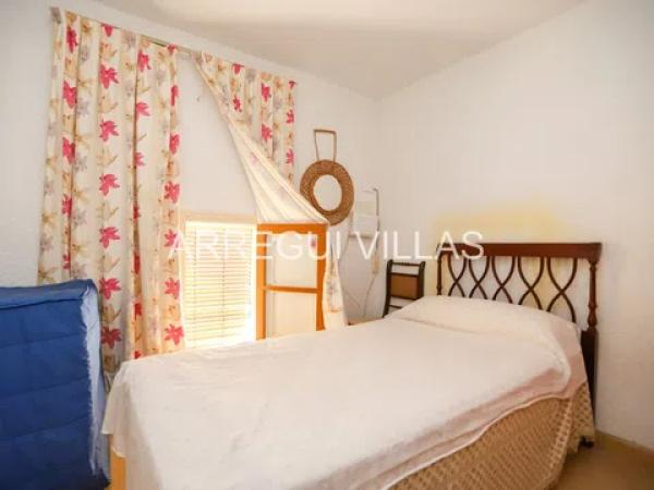 Casa independiente en carretera les Marines Racons a Dénia