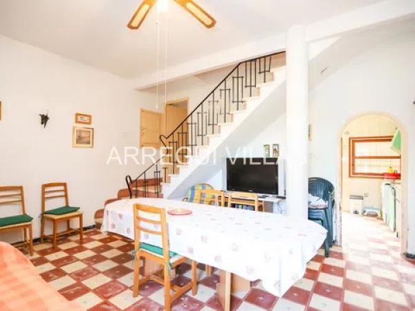 Casa independiente en carretera les Marines Racons a Dénia