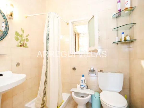 Casa independiente en carretera les Marines Racons a Dénia