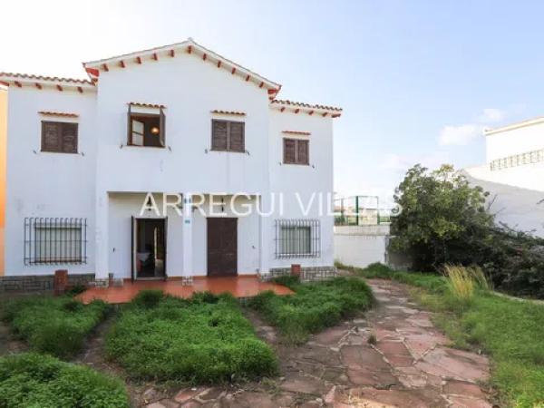 Casa independiente en carretera les Marines Racons a Dénia