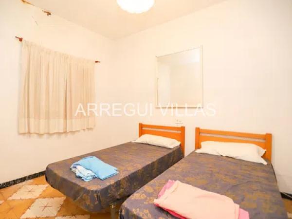 Casa independiente en carretera les Marines Racons a Dénia