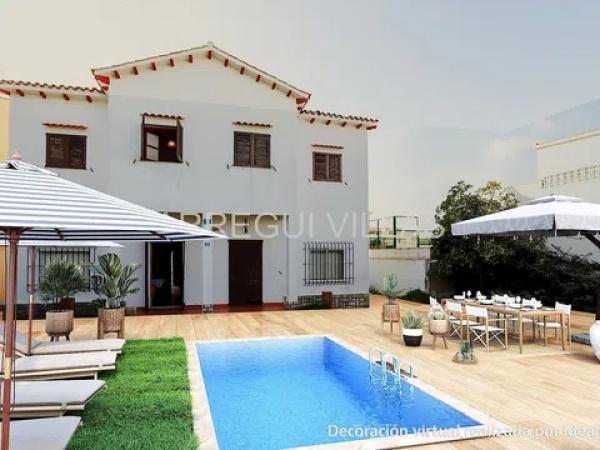 Casa independiente en carretera les Marines Racons a Dénia