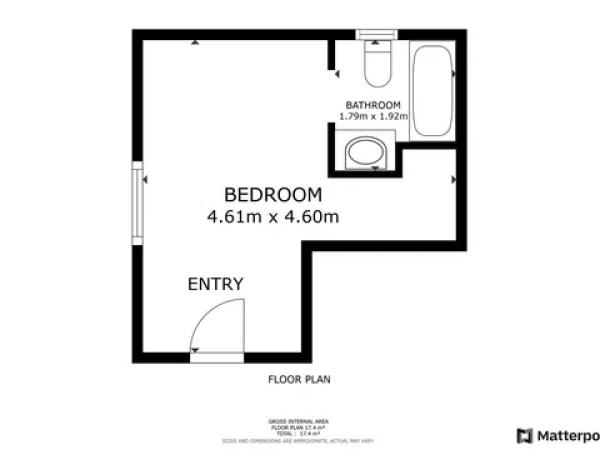 Casa independiente en calle de l'Anou