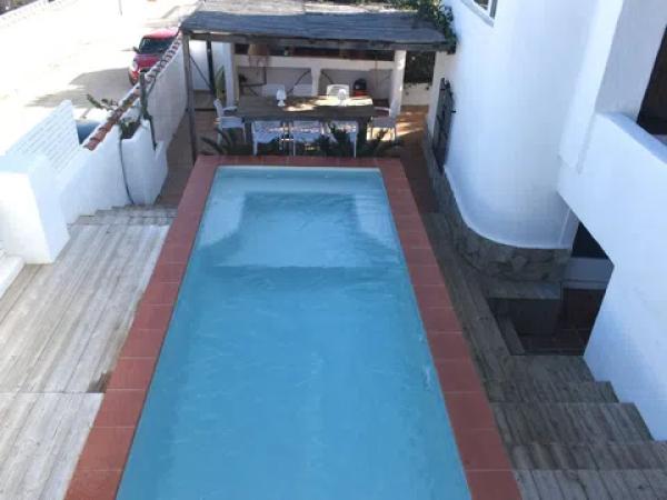 Casa independiente en calle de l'Anou