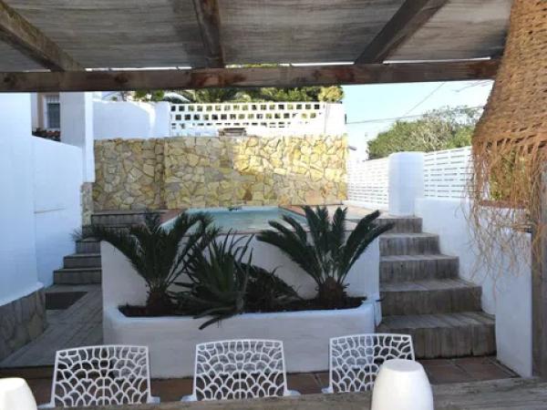 Casa independiente en calle de l'Anou