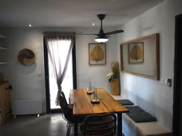 Casa independiente en calle de l'Anou