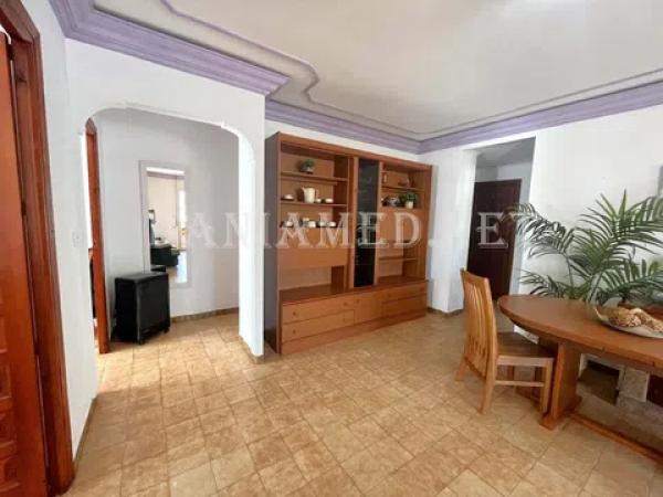 Chalet en Devesses - Monte Pego