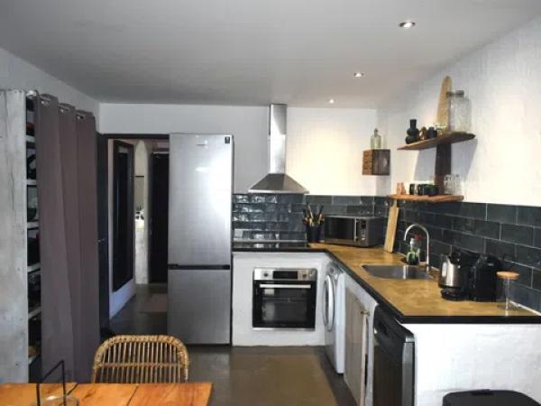 Casa independiente en calle de l'Anou