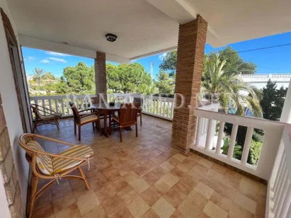 Chalet en Devesses - Monte Pego