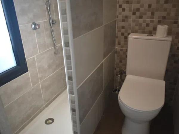 Casa independiente en calle de l'Anou