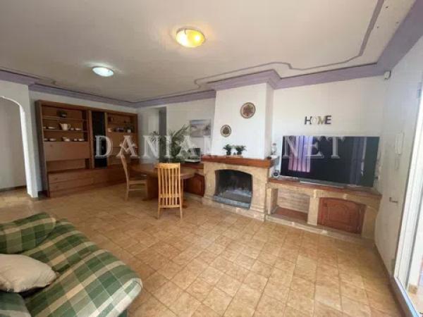 Chalet en Devesses - Monte Pego