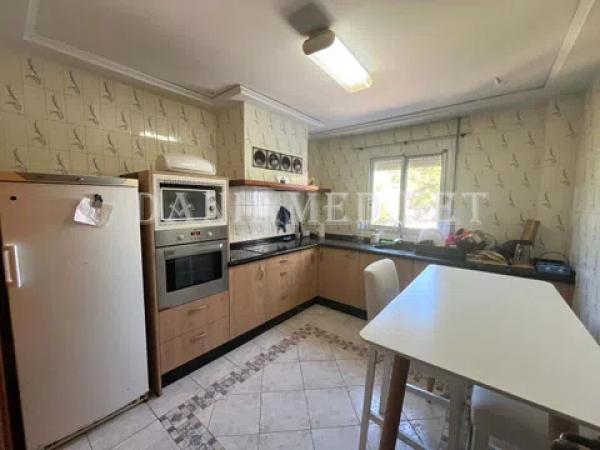 Chalet en Devesses - Monte Pego