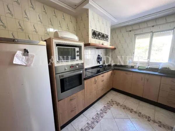 Chalet en Devesses - Monte Pego