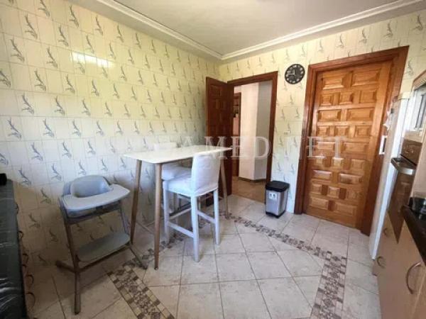 Chalet en Devesses - Monte Pego