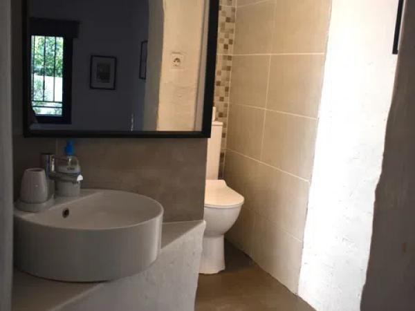 Casa independiente en calle de l'Anou