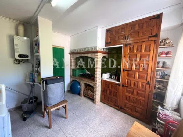 Chalet en Devesses - Monte Pego