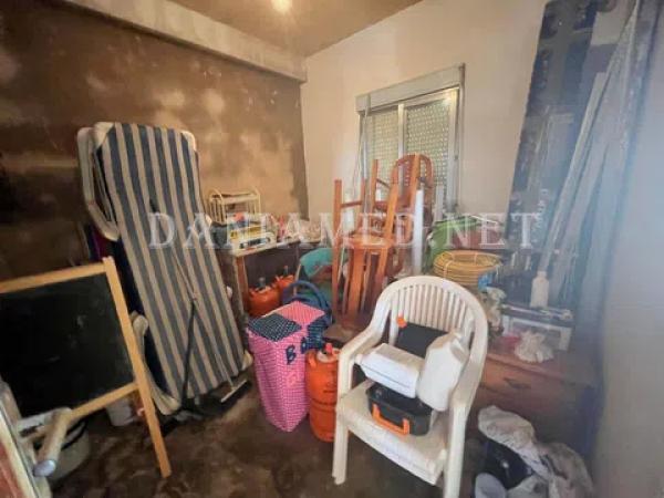 Chalet en Devesses - Monte Pego