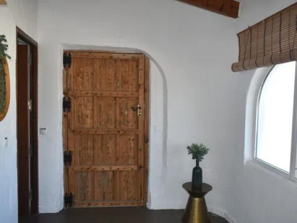 Casa independiente en calle de l'Anou