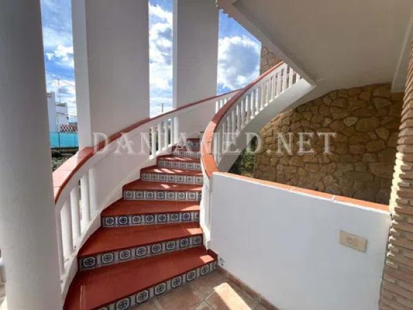 Chalet en Devesses - Monte Pego