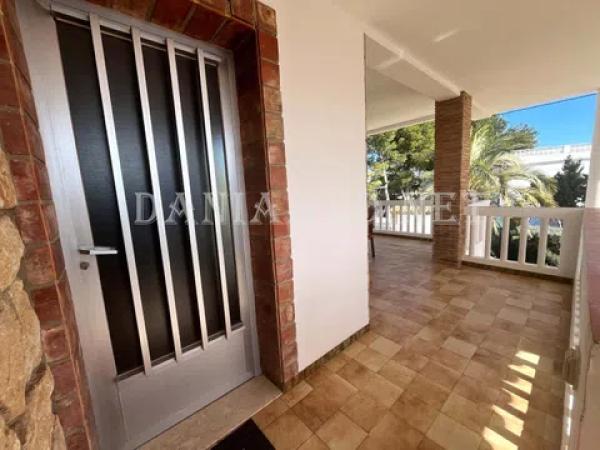 Chalet en Devesses - Monte Pego