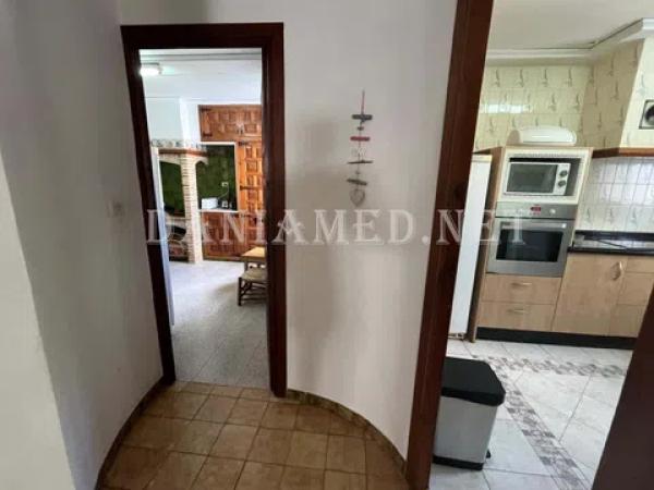 Chalet en Devesses - Monte Pego