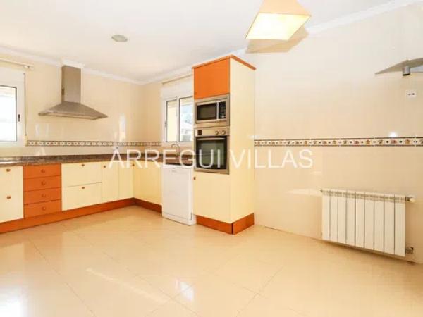 Casa independiente en camino de Sant Joan