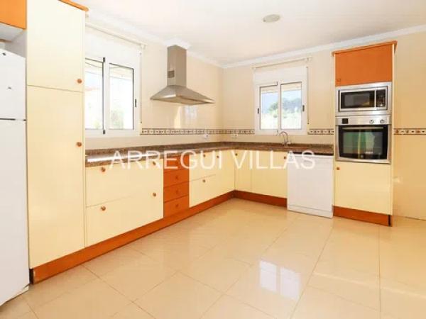 Casa independiente en camino de Sant Joan